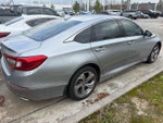 2018 Honda Accord Sedan EX 1.5T