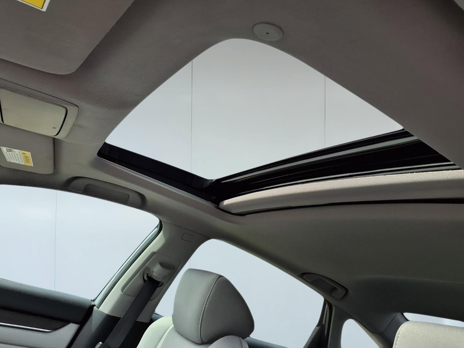 2018 Honda Accord Sedan EX 1.5T