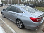 2018 Honda Accord Sedan EX 1.5T