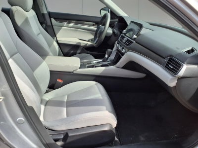 2018 Honda Accord Sedan EX 1.5T