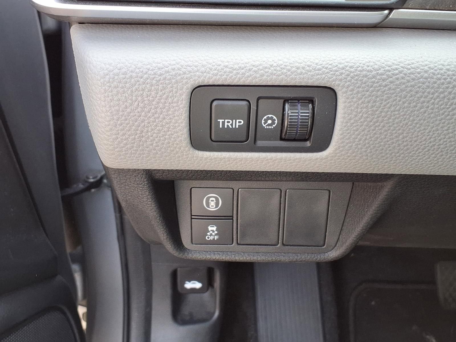 2018 Honda Accord Sedan EX 1.5T