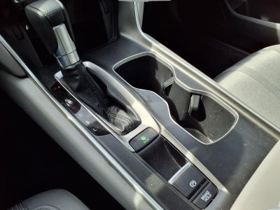 2018 Honda Accord Sedan EX 1.5T