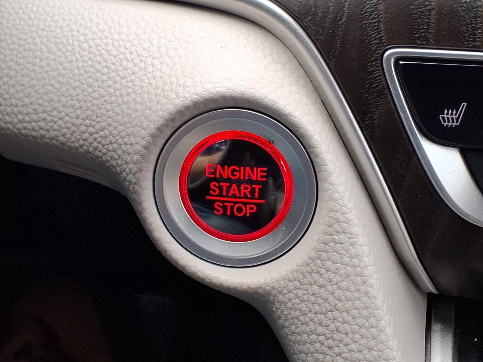 2021 Honda Accord Sedan EX-L