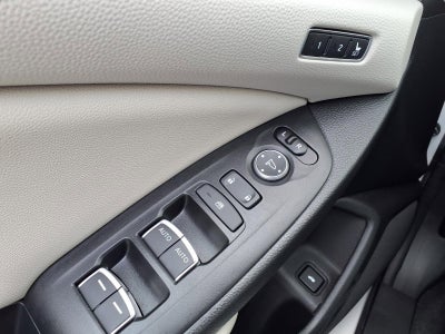 2021 Honda Accord Sedan EX-L