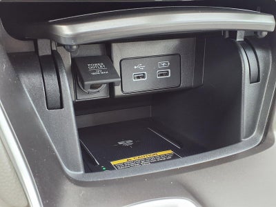 2021 Honda Accord Sedan EX-L