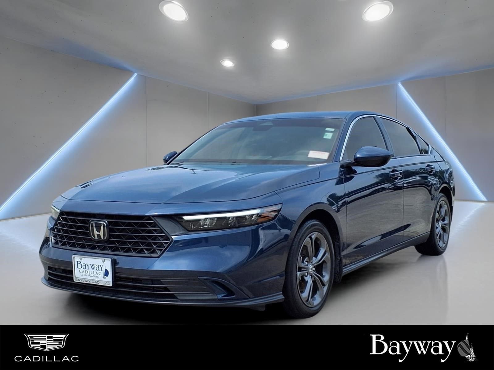 2023 Honda Accord Sedan EX
