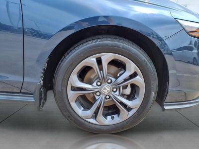 2023 Honda Accord Sedan EX