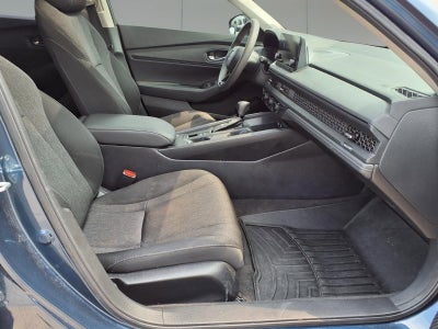 2023 Honda Accord Sedan EX