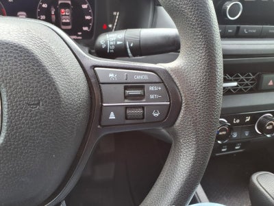 2023 Honda Accord Sedan EX