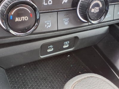 2023 Honda Accord Sedan EX