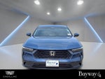 2023 Honda Accord Sedan EX