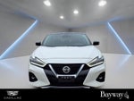 2020 Nissan Maxima Platinum