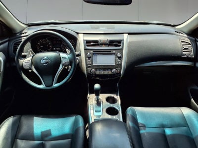 2015 Nissan Altima 3.5 SL