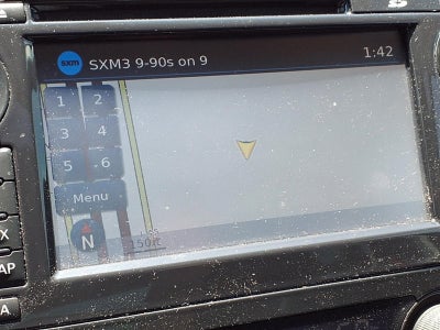 2015 Nissan Altima 3.5 SL