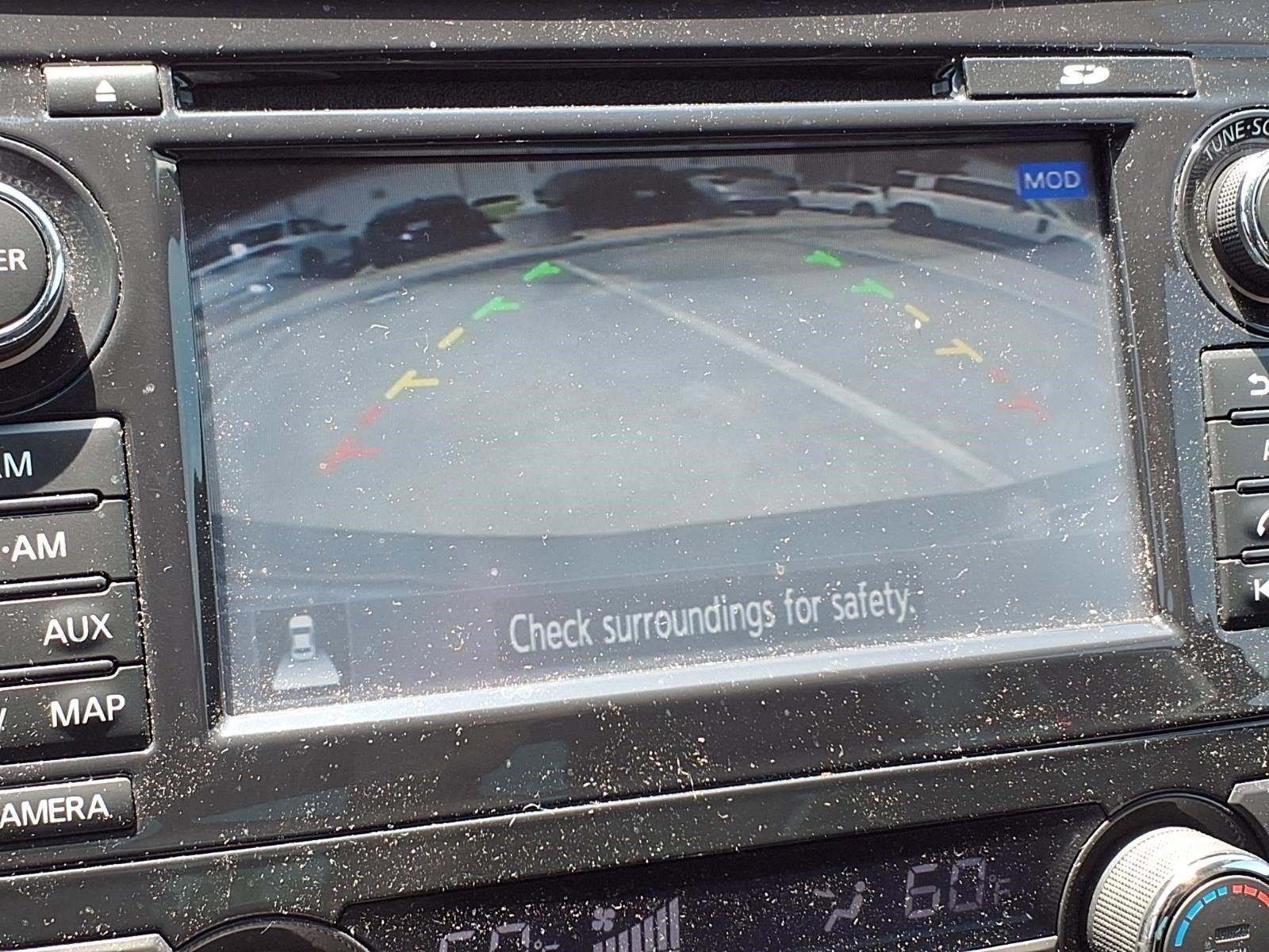 2015 Nissan Altima 3.5 SL