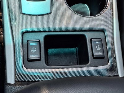 2015 Nissan Altima 3.5 SL