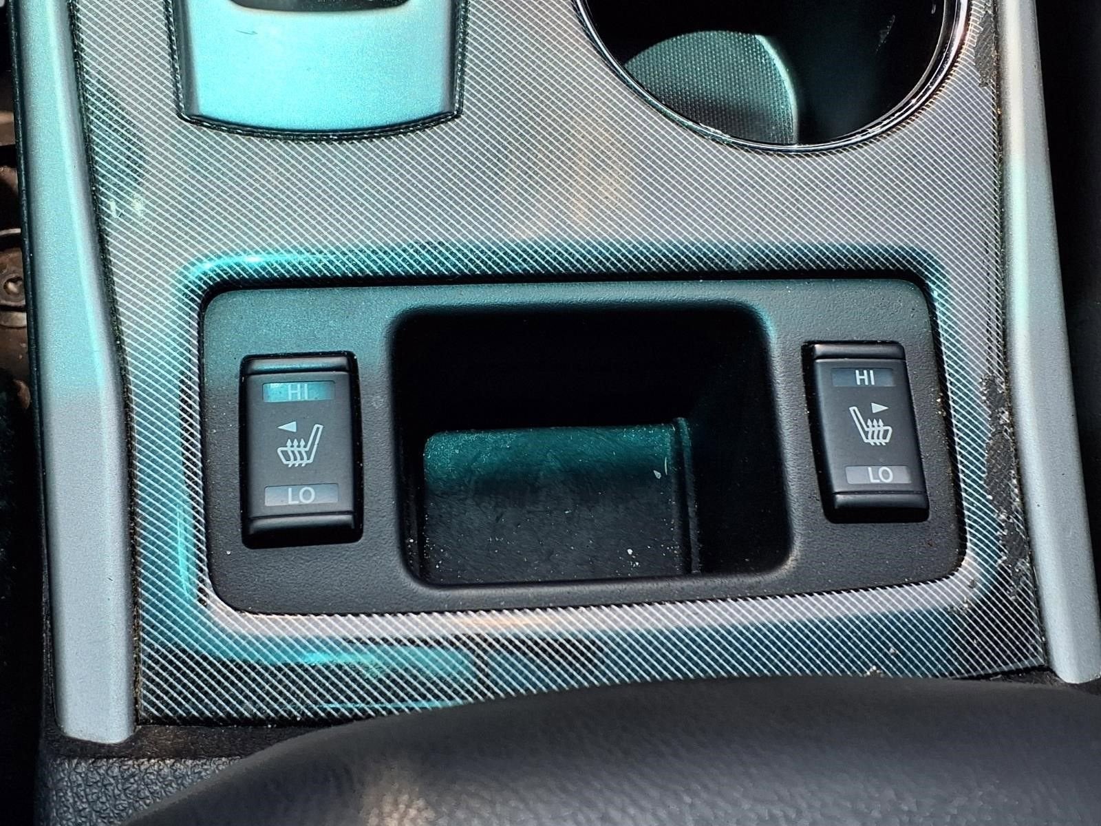 2015 Nissan Altima 3.5 SL