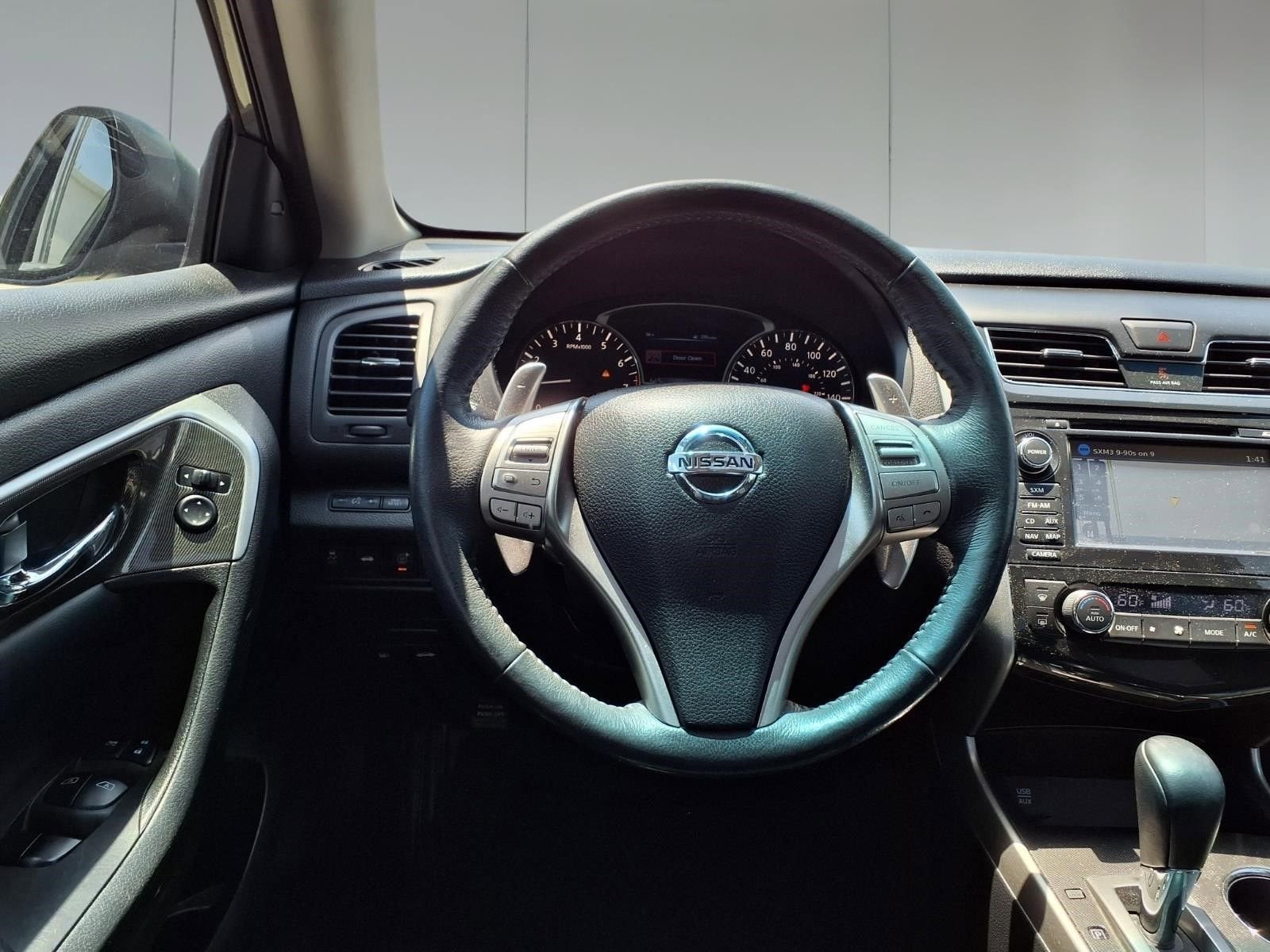 2015 Nissan Altima 3.5 SL