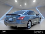 2015 Nissan Altima 3.5 SL