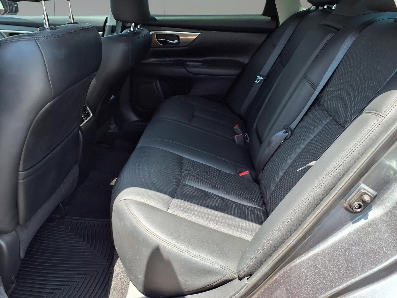 2015 Nissan Altima 3.5 SL