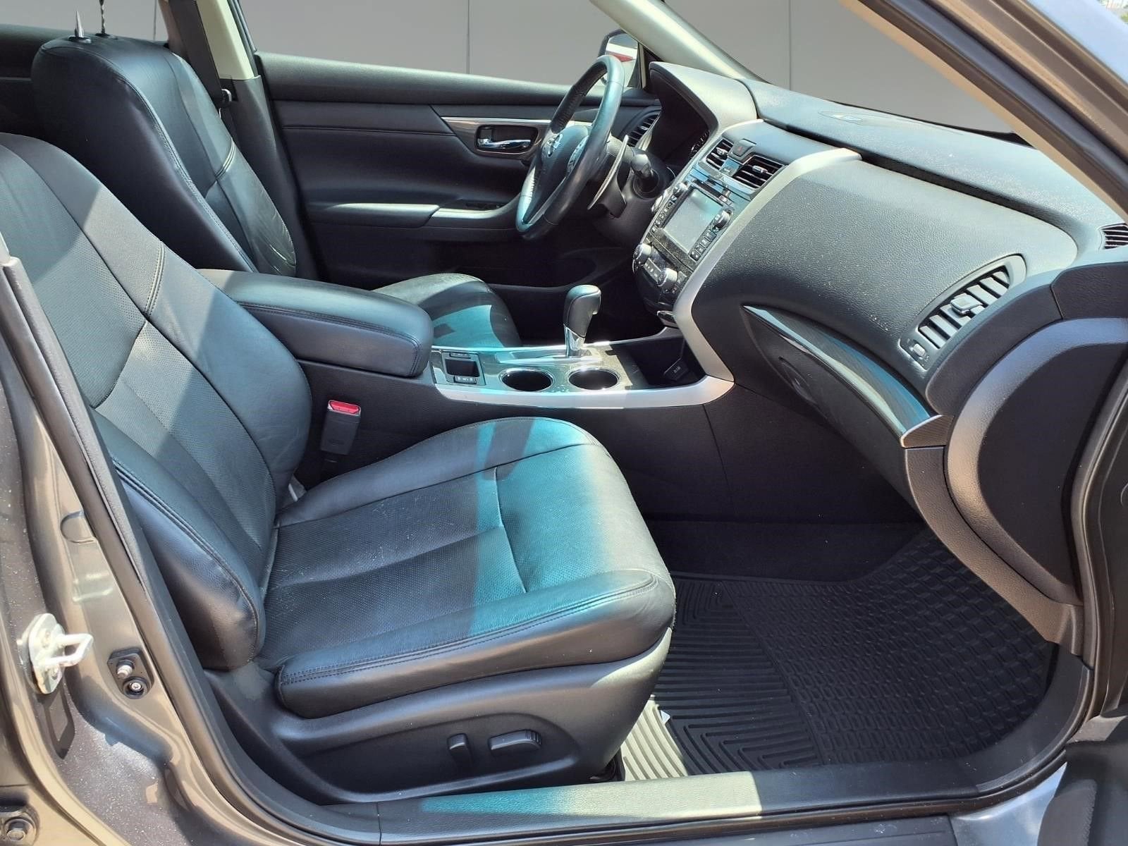 2015 Nissan Altima 3.5 SL
