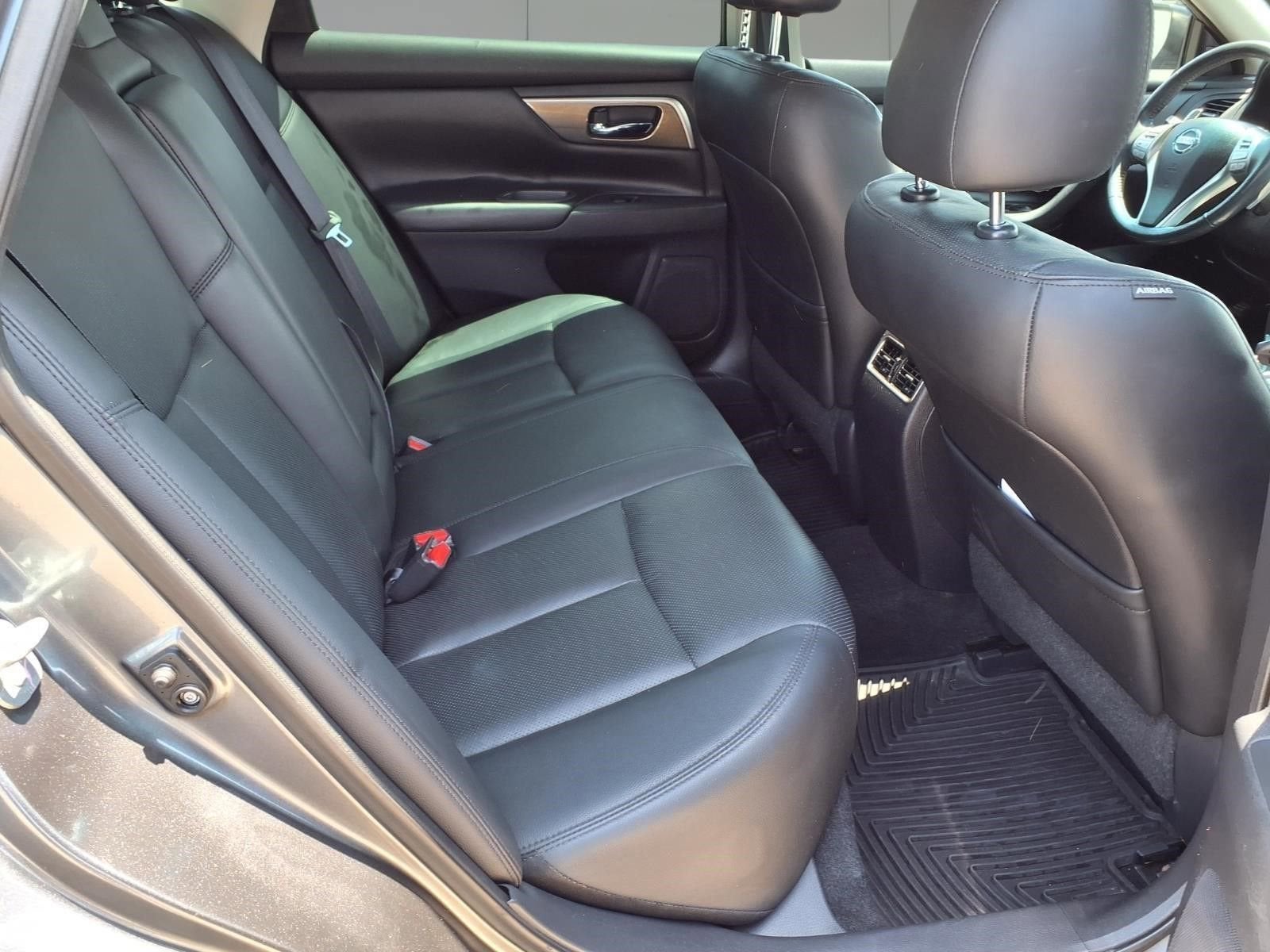 2015 Nissan Altima 3.5 SL