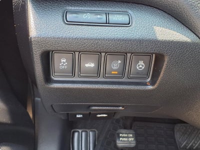 2015 Nissan Altima 3.5 SL
