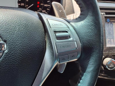 2015 Nissan Altima 3.5 SL
