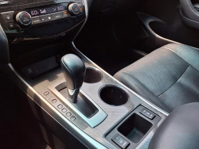 2015 Nissan Altima 3.5 SL