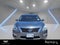 2015 Nissan Altima 3.5 SL