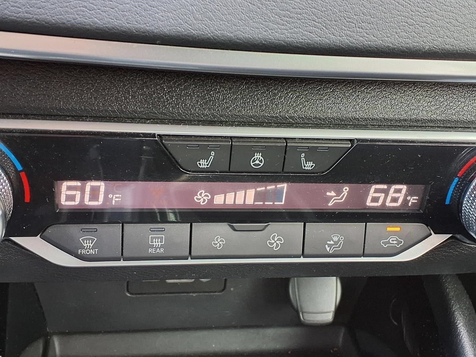2020 Nissan Altima 2.5 SV