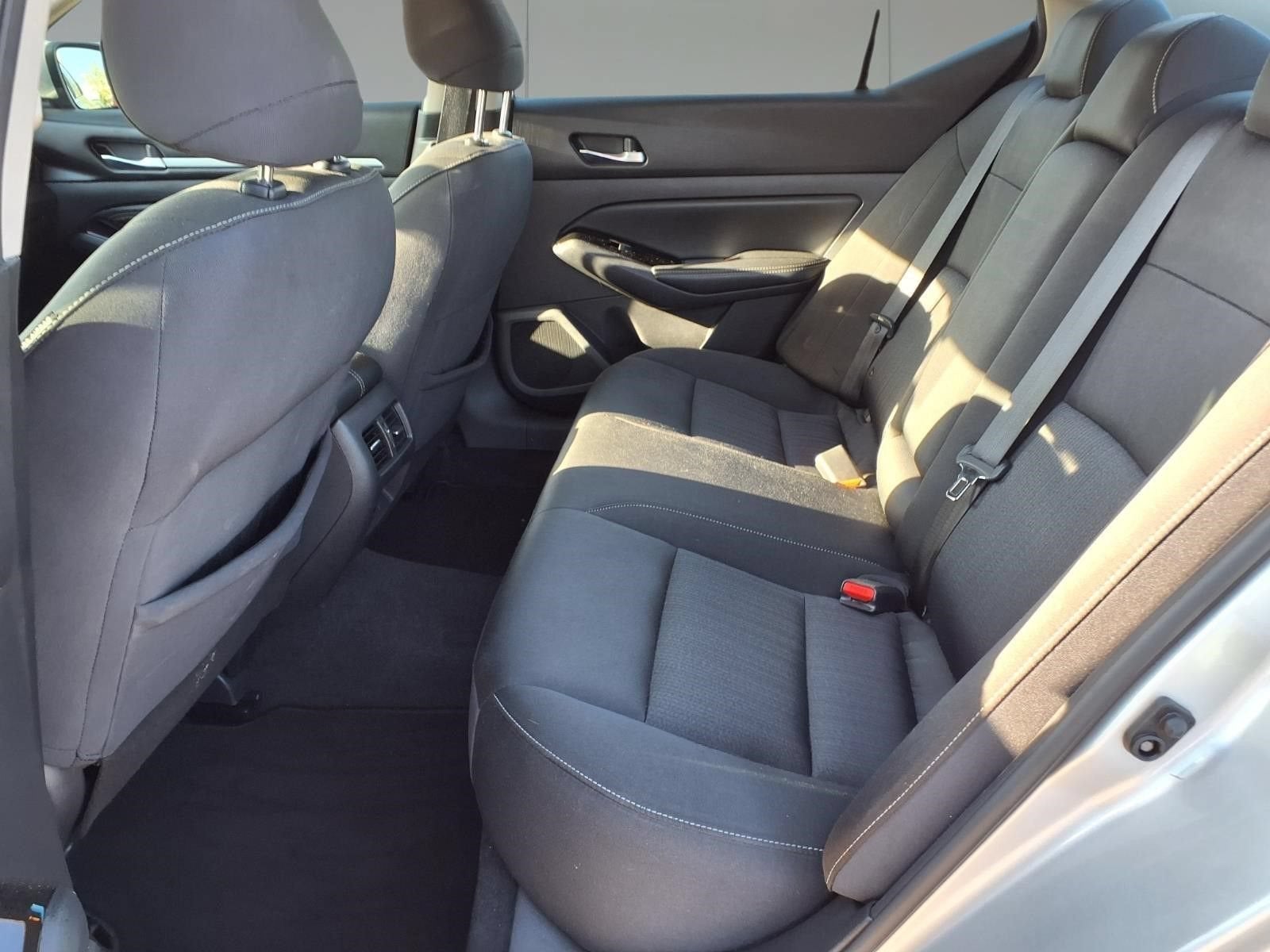2020 Nissan Altima 2.5 SV