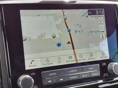 2023 Nissan Titan PRO-4X