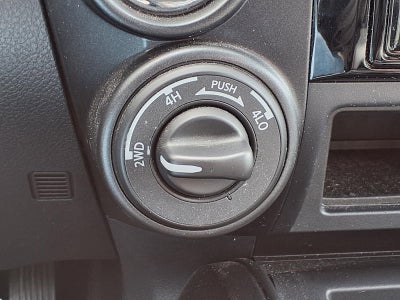 2023 Nissan Titan PRO-4X