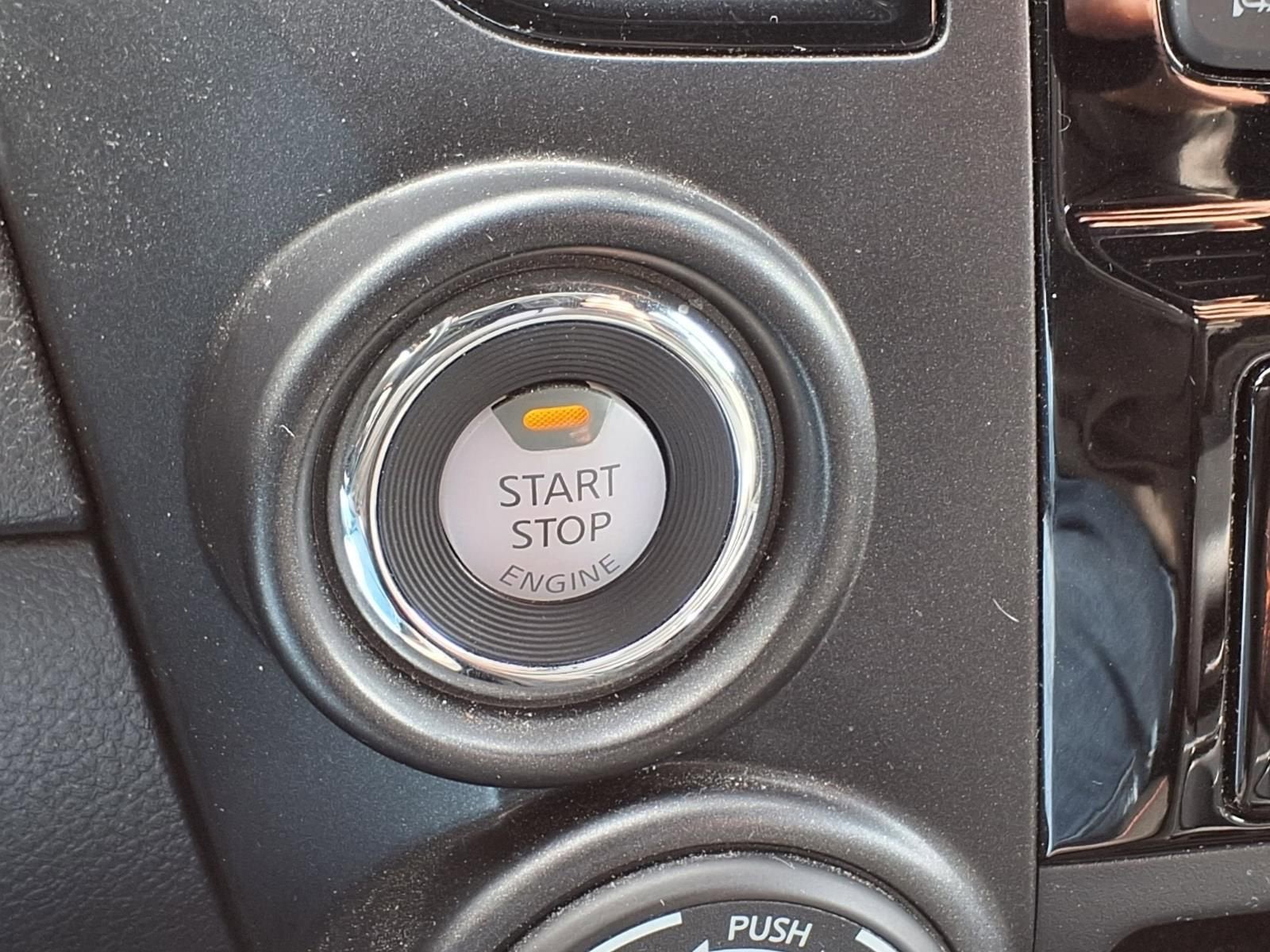 2023 Nissan Titan PRO-4X