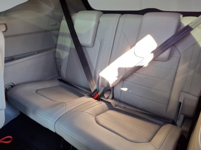 2019 Volkswagen Atlas 3.6L V6 SEL Premium