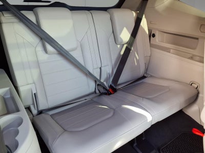 2019 Volkswagen Atlas 3.6L V6 SEL Premium