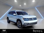 2019 Volkswagen Atlas 3.6L V6 SEL Premium