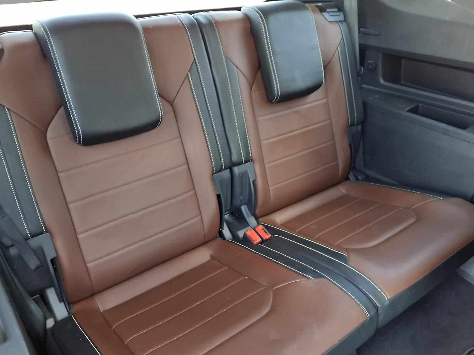 2021 Volkswagen Atlas 3.6L V6 SEL Premium