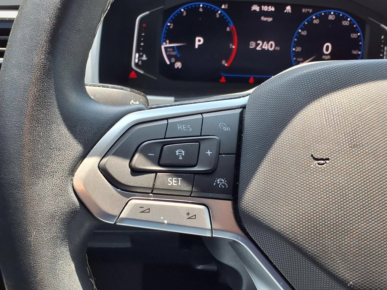 2021 Volkswagen Atlas 3.6L V6 SEL Premium