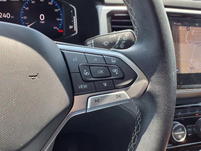 2021 Volkswagen Atlas 3.6L V6 SEL Premium