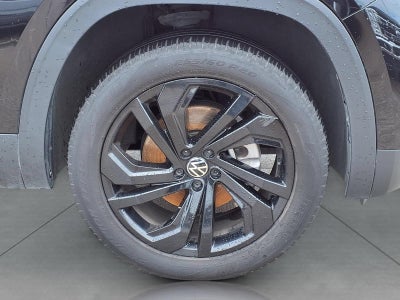 2022 Volkswagen Atlas 2.0T SE w/Technology