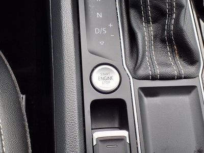 2022 Volkswagen Atlas 2.0T SE w/Technology