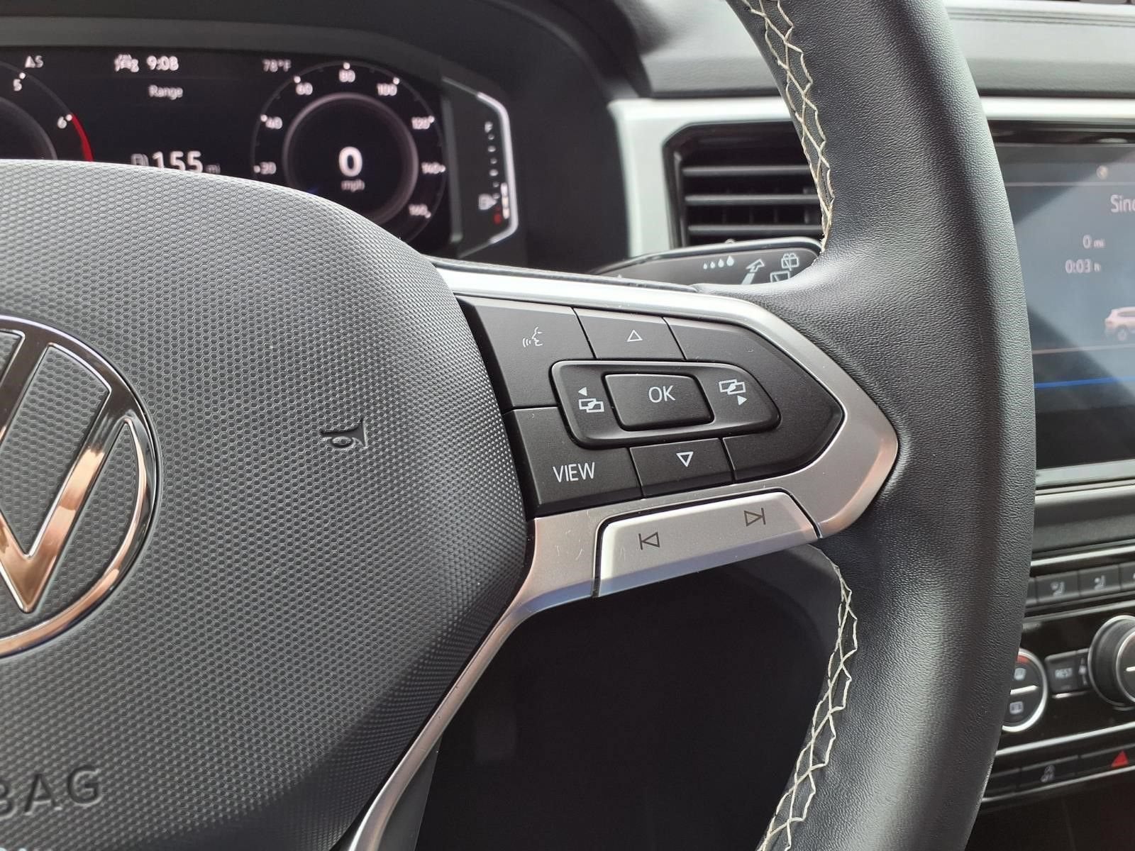 2022 Volkswagen Atlas 2.0T SE w/Technology