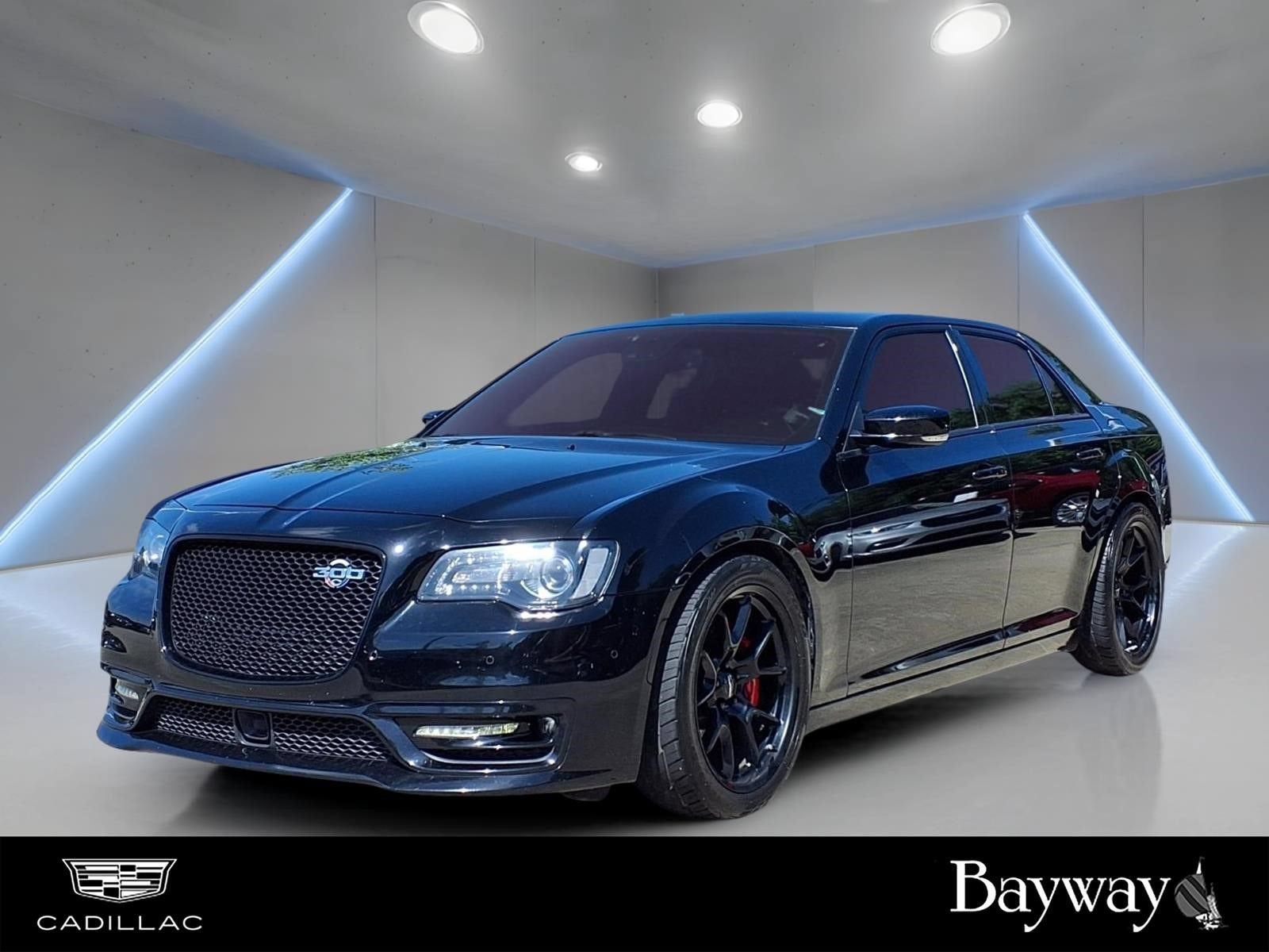 2023 Chrysler 300 300C