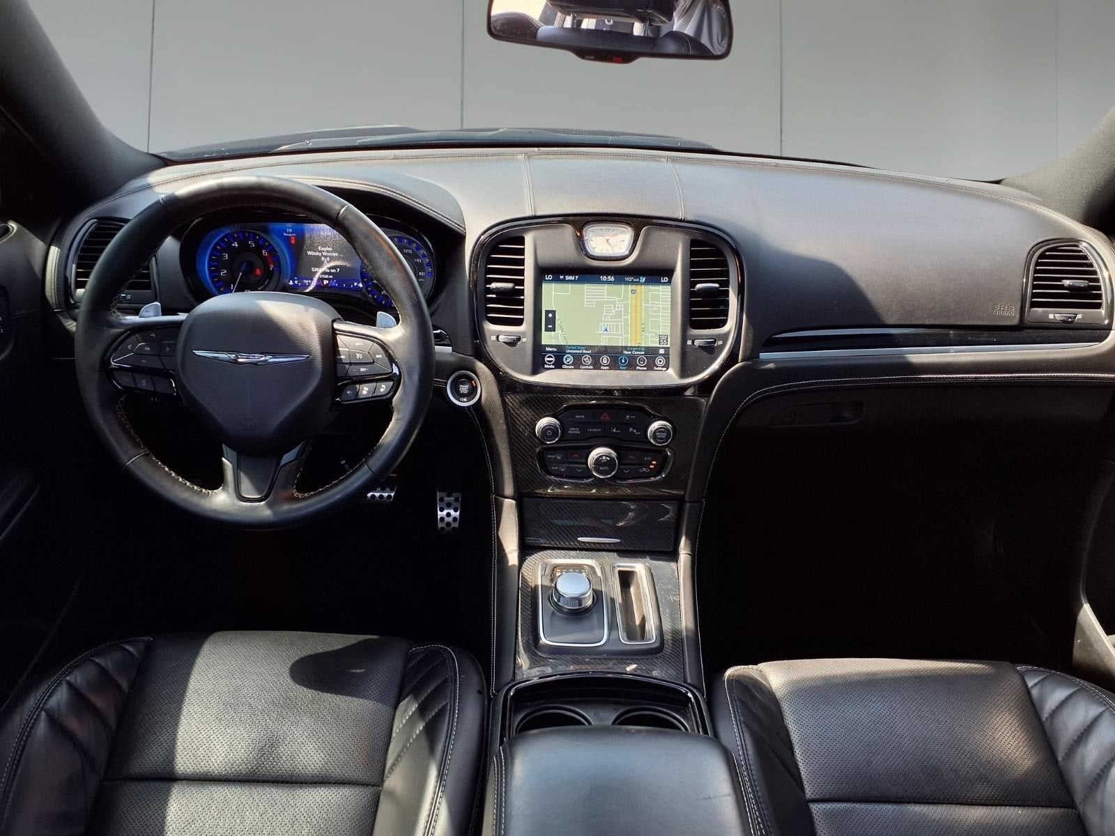 2023 Chrysler 300 300C