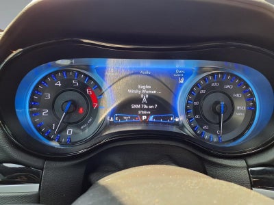 2023 Chrysler 300 300C