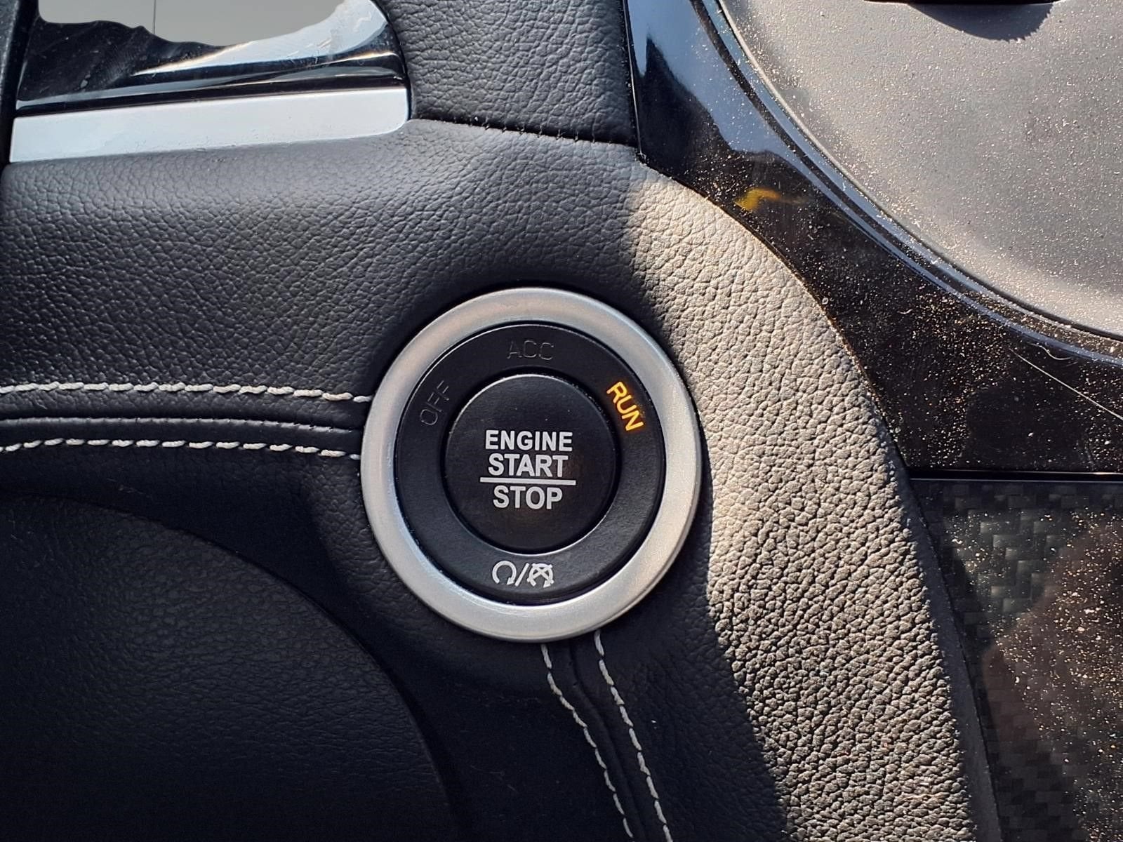 2023 Chrysler 300 300C