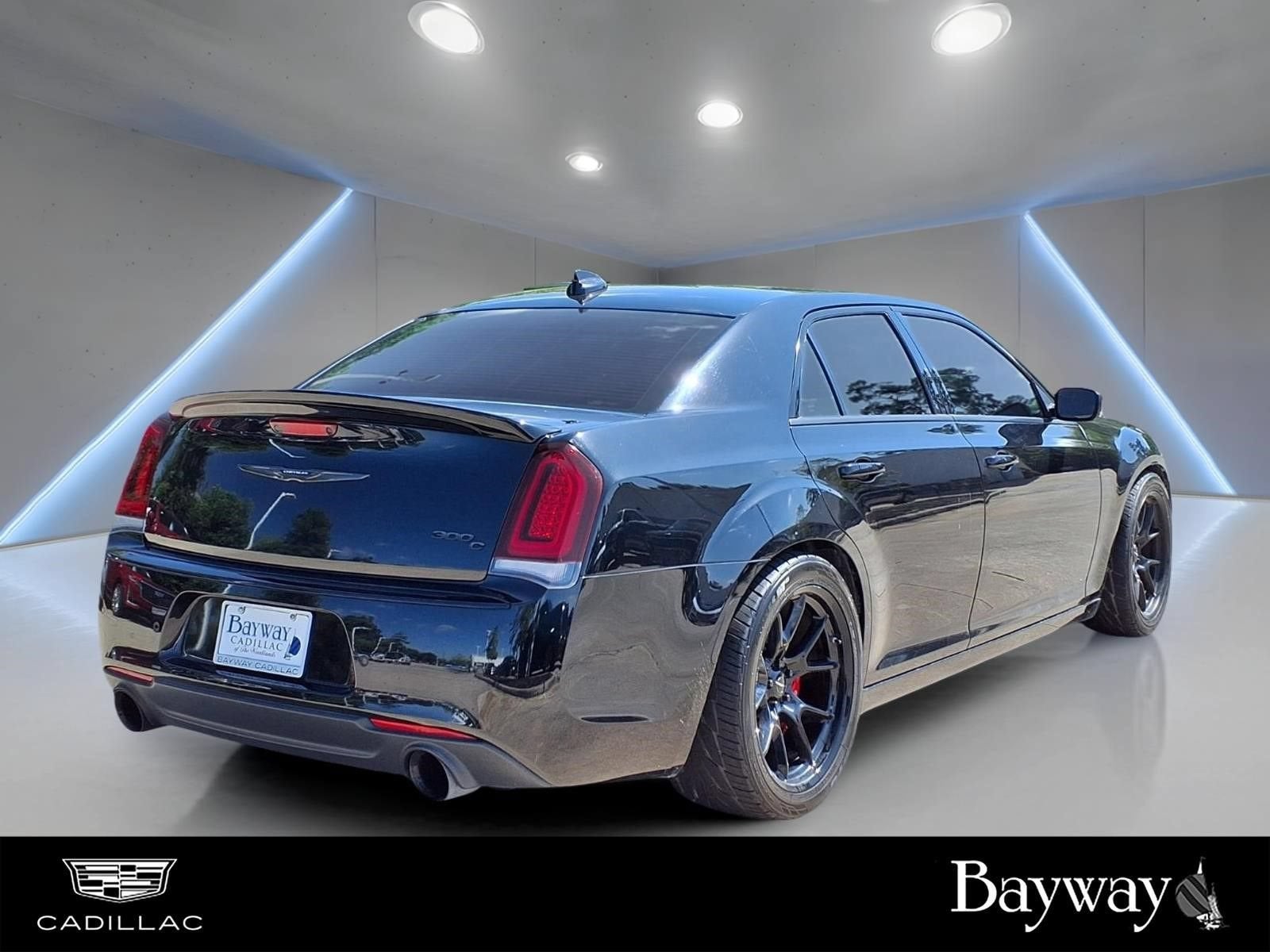 2023 Chrysler 300 300C