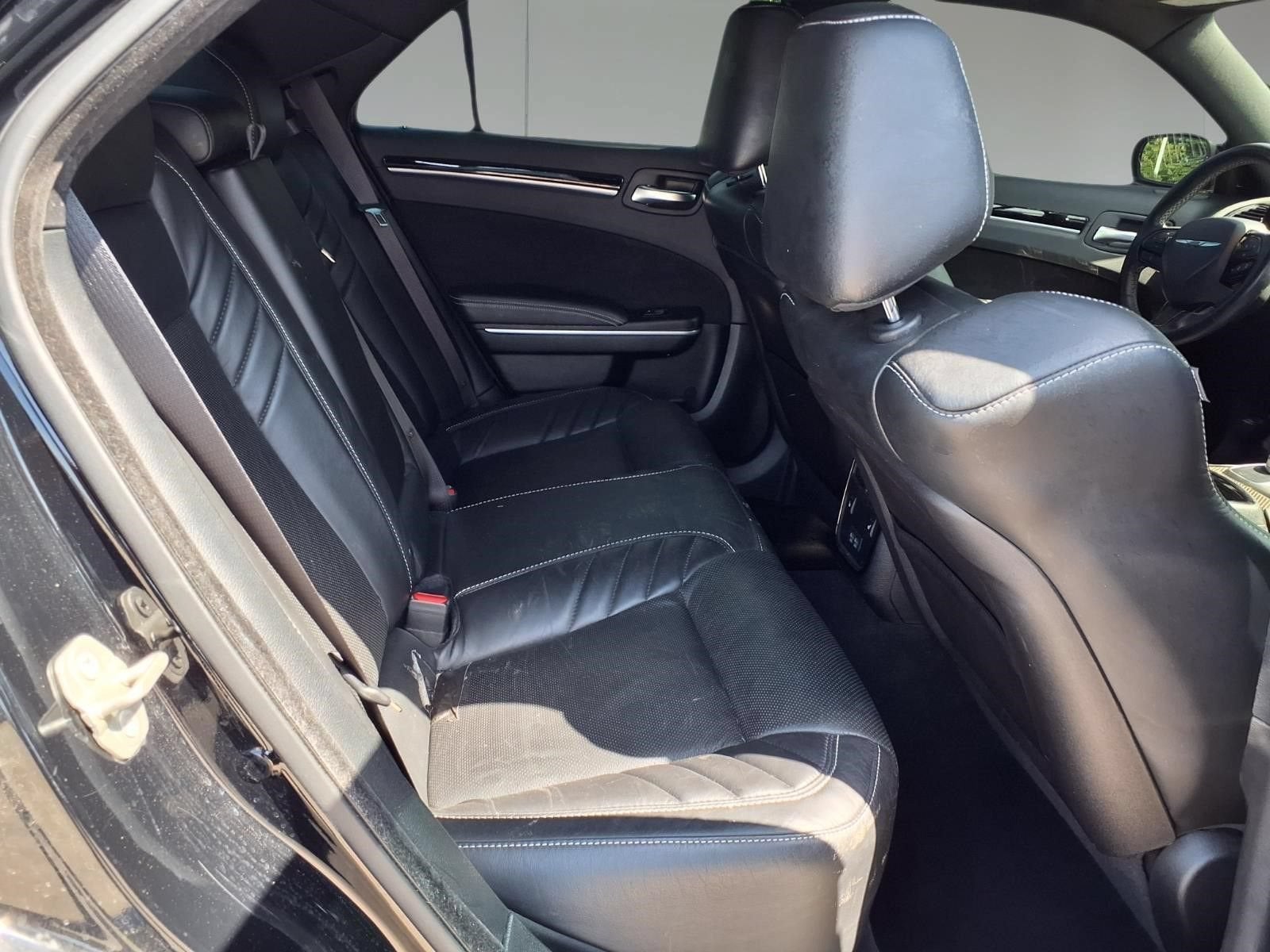 2023 Chrysler 300 300C